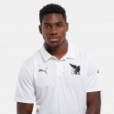 Puma teamLIGA Sideline Ανδρικό Polo T-Shirt