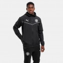 Puma x OFI Crete F.C. teamRISE All Weather Men's Raining Coat
