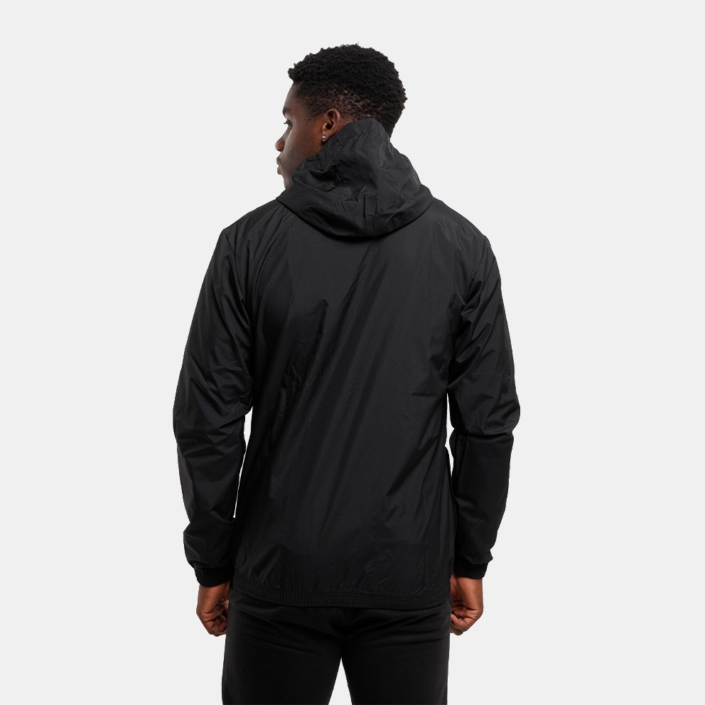 Puma x OFI Crete F.C. teamRISE All Weather Men's Raining Coat