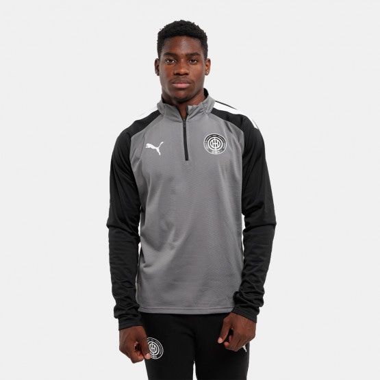 Puma Teamliga 1/4 Zip Top