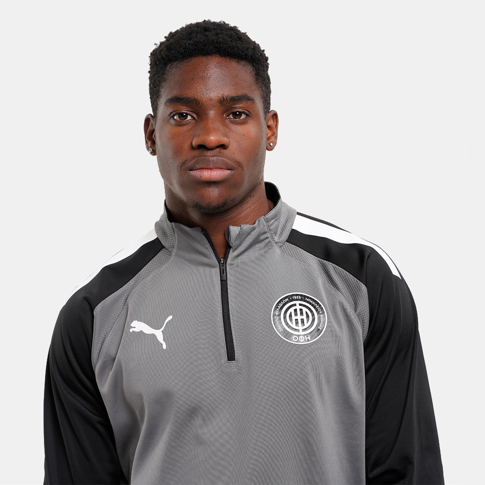 Puma Teamliga 1/4 Zip Top