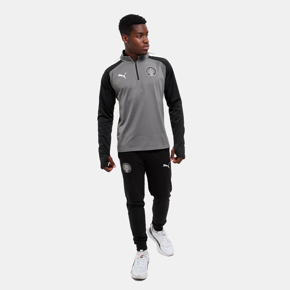 Puma Teamliga 1/4 Zip Top