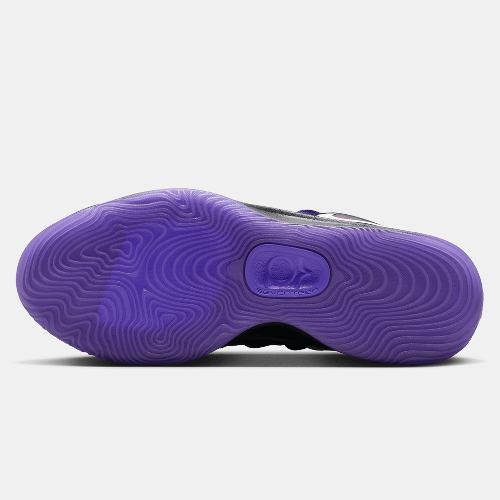 Nike KD 17 x Metro Boomin Ανδρικά Μπασκετικά Παπούτσια
