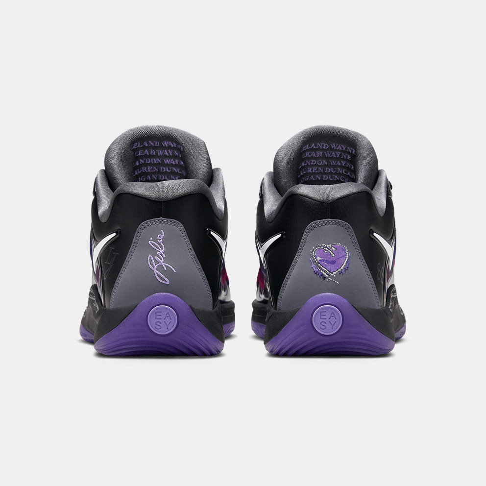 Nike KD 17 x Metro Boomin Ανδρικά Μπασκετικά Παπούτσια