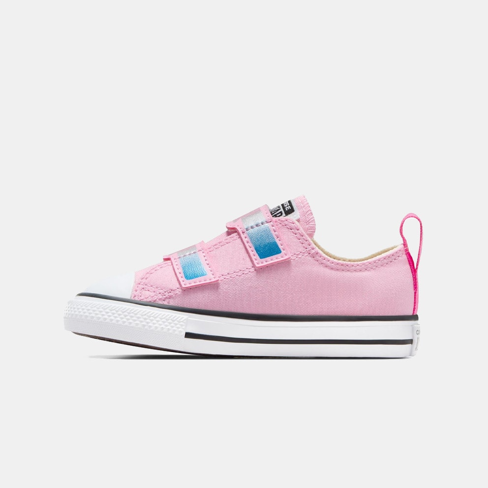 Converse Chuck Taylor All Star Electric Bolt Easy-On Infant's Shoes