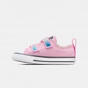 Converse Chuck Taylor All Star Electric Bolt Easy-On Infant's Shoes