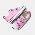 Converse Chuck Taylor All Star Electric Bolt Easy-On Infant's Shoes