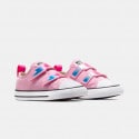 Converse Chuck Taylor All Star Electric Bolt Easy-On Infant's Shoes