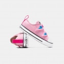 Converse Chuck Taylor All Star Electric Bolt Easy-On Infant's Shoes