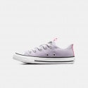 Converse Chuck Taylor All Star Rave 3D Hearts Kid's Shoes