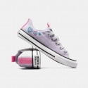 Converse Chuck Taylor All Star Rave 3D Hearts Kid's Shoes