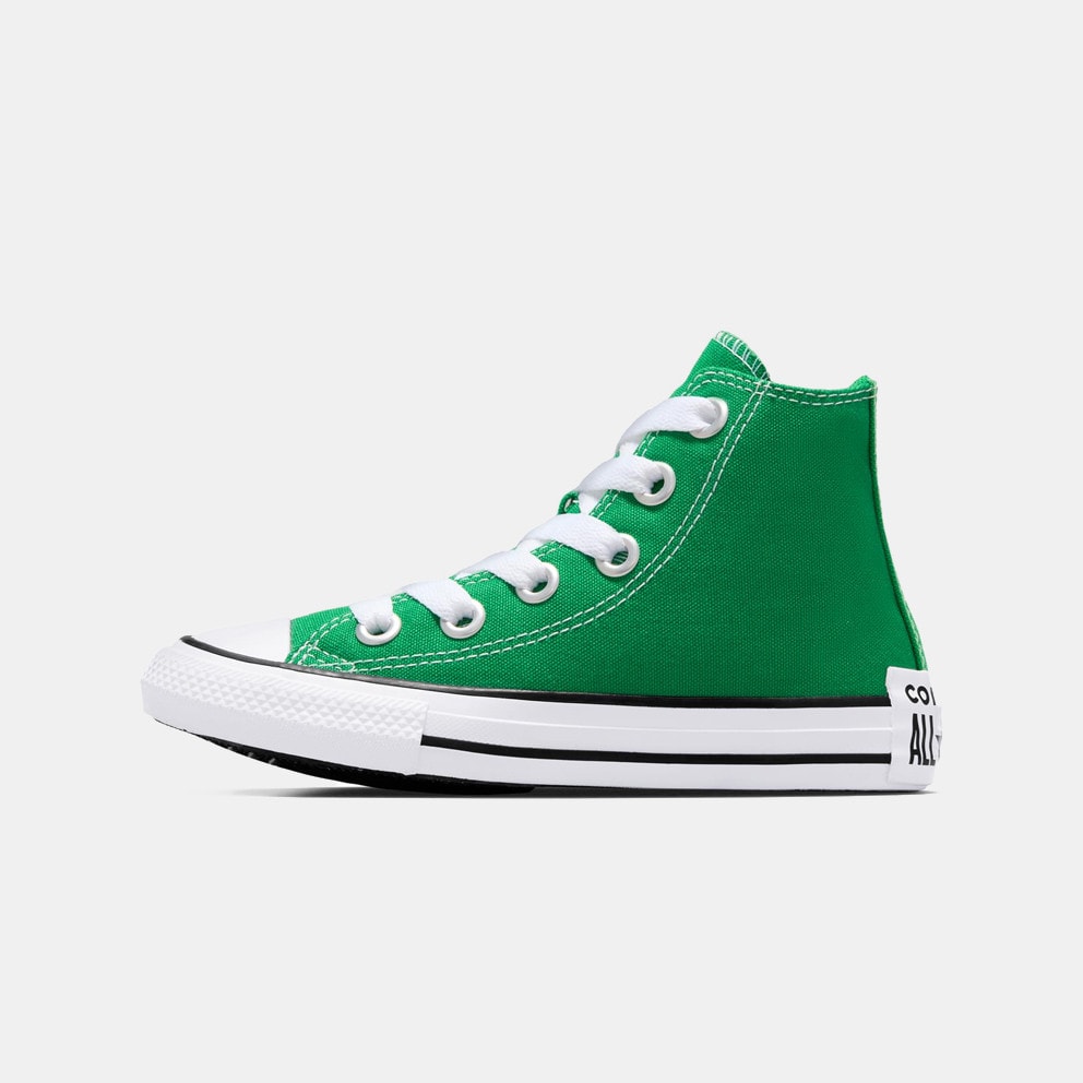 Converse Chuck Taylor All Star Sketch Παιδικά Μποτάκια