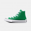 Converse Chuck Taylor All Star Sketch Παιδικά Μποτάκια