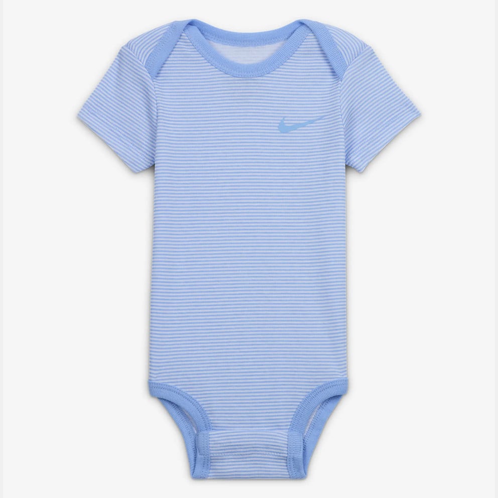 Nike Nkn Baby Essentials 3Pk Bs Ps