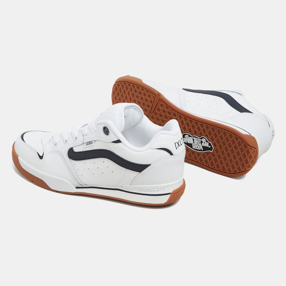 Vans Rowley XLT Ανδρικά Παπούτσια