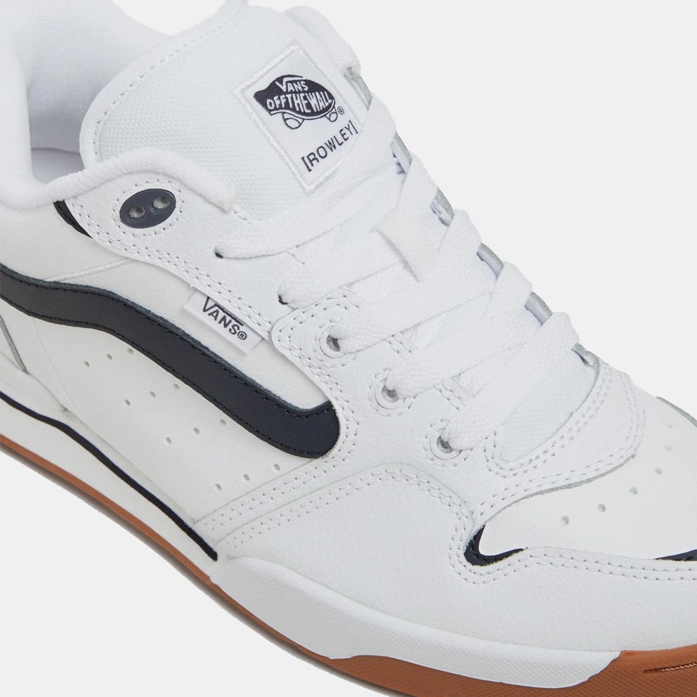 Vans Rowley XLT Ανδρικά Παπούτσια