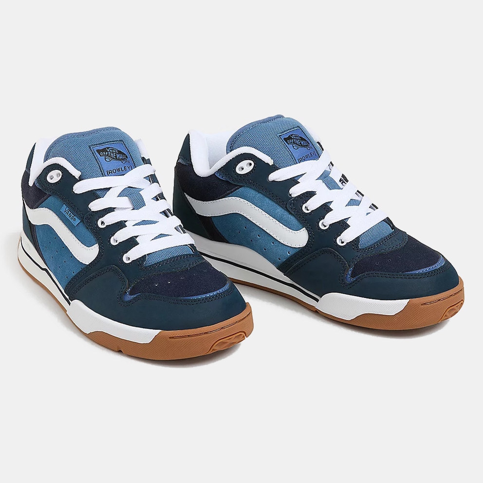 Vans Rowley XLT Ανδρικά Παπούτσια