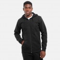 Target Jacket Hoodie Fleece