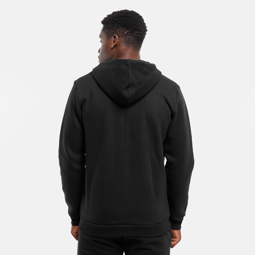 Target Jacket Hoodie Fleece