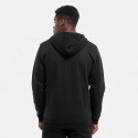 Target Jacket Hoodie Fleece