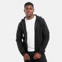 Target Jacket Hoodie Fleece