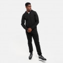 Target Jacket Hoodie Fleece