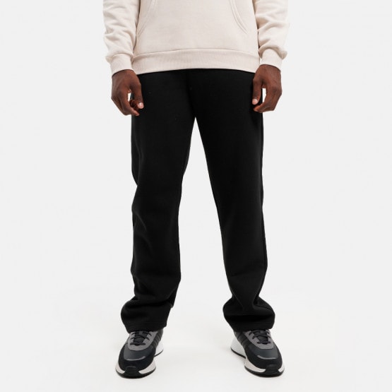 Target Open Hem Pants Fleece