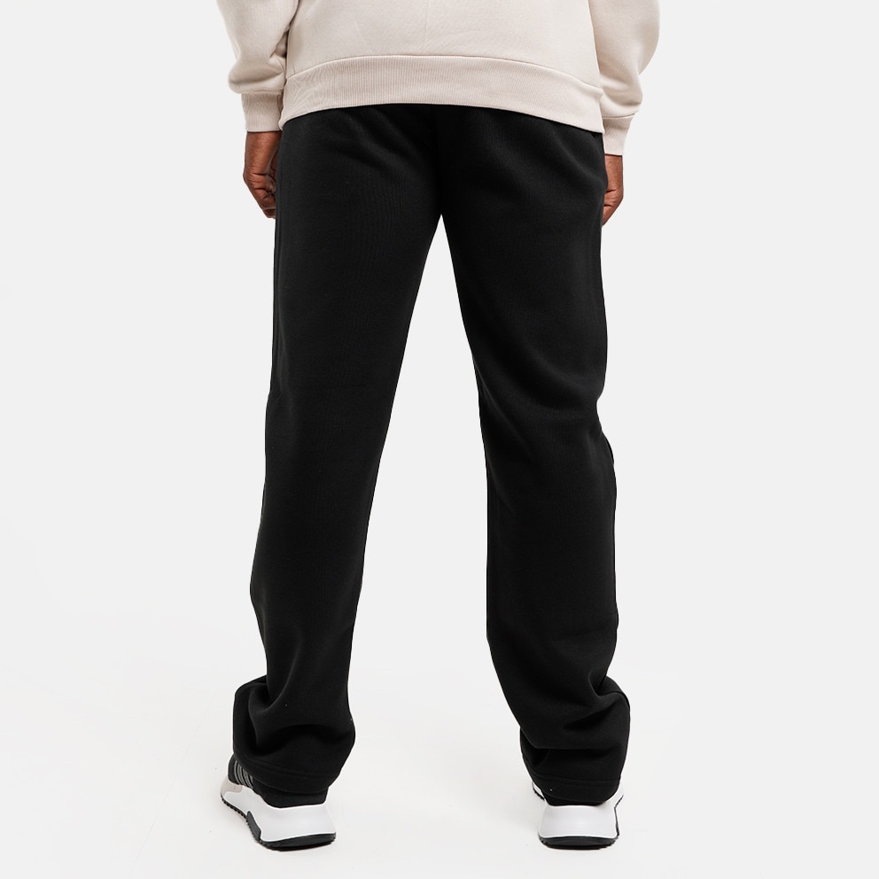 Target Open Hem Pants Fleece