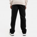 Target Open Hem Pants Fleece