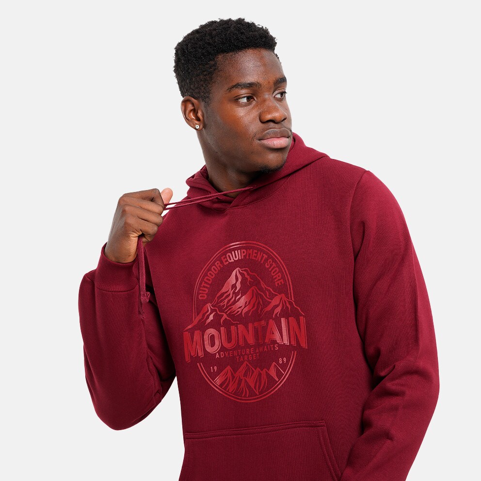 Target Men's Hoodie