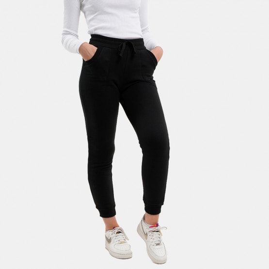 Target Cuffed Pants Fleece