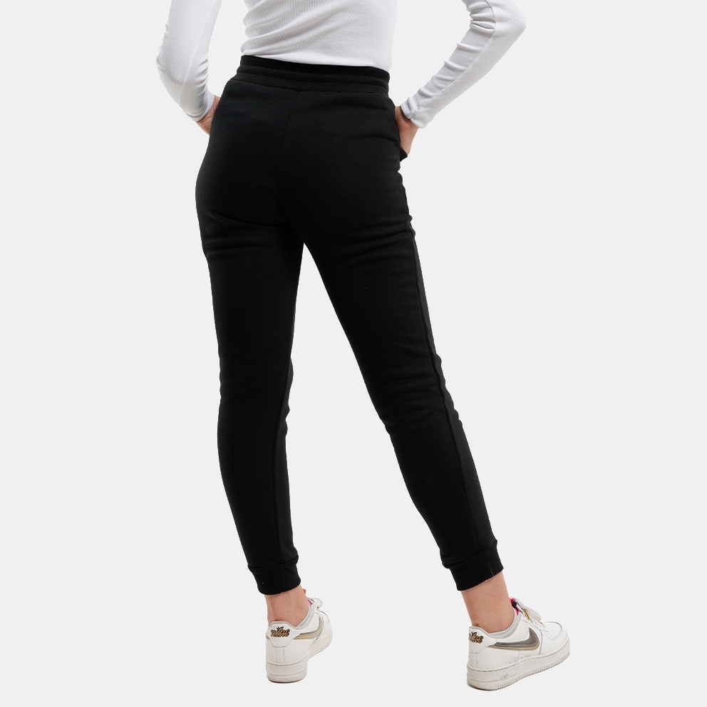 Target Cuffed Pants Fleece