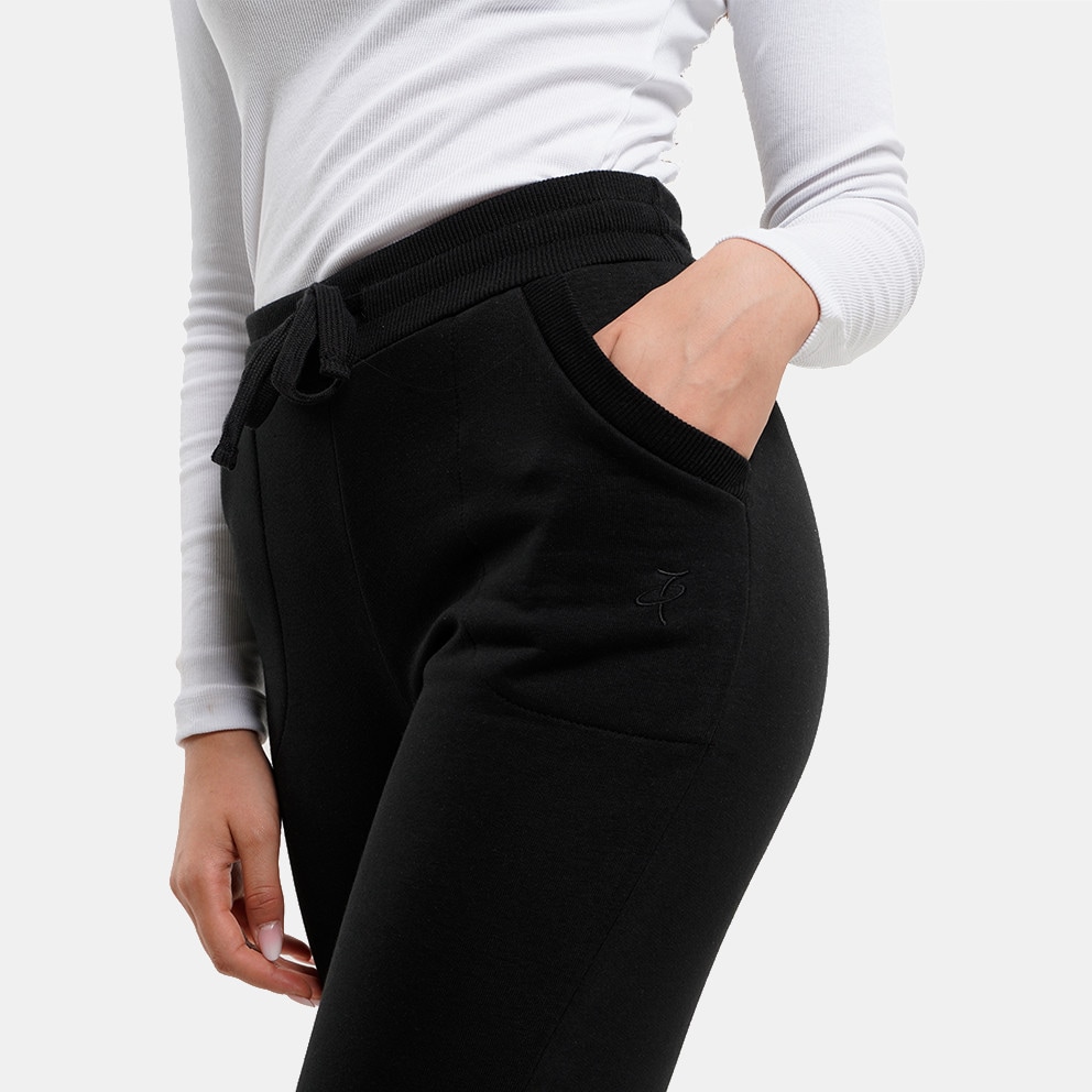 Target Cuffed Pants Fleece
