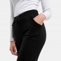 Target Cuffed Pants Fleece