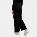 Target Loose Flare Pants Fleece