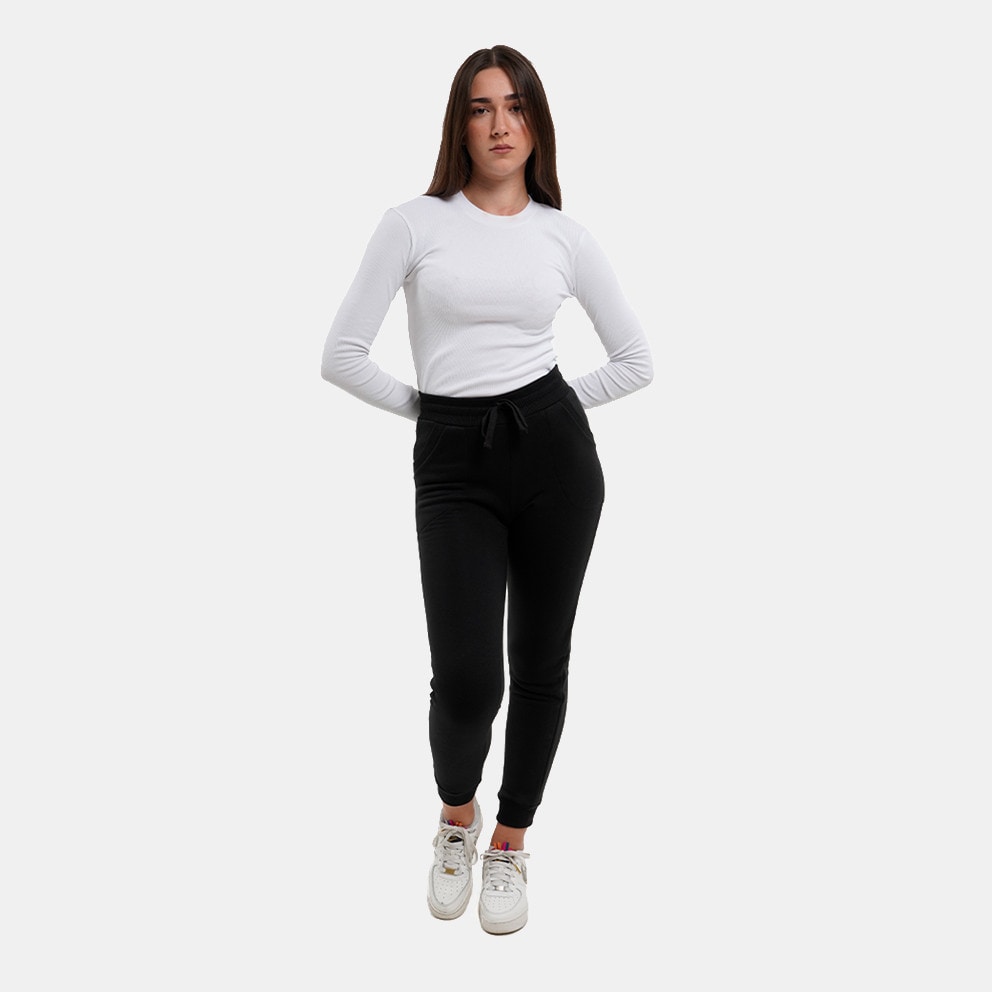 Target T Shirt Long Sleeve Rib 2X1 Cotton