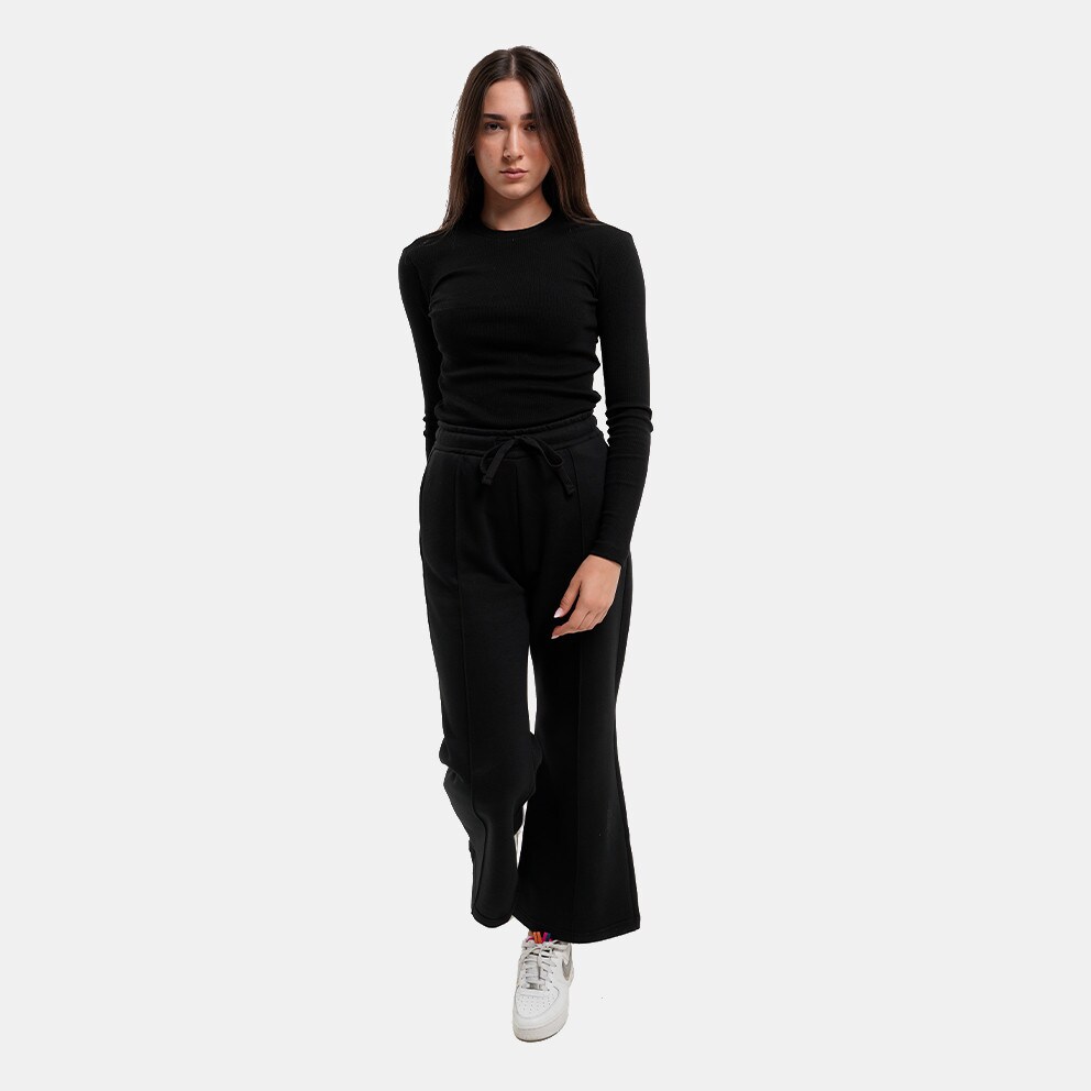 Target T Shirt Long Sleeve Rib 2X1 Cotton