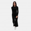 Target T Shirt Long Sleeve Rib 2X1 Cotton