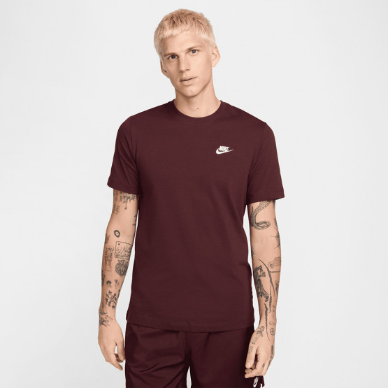 Nike M Nsw Club Tee