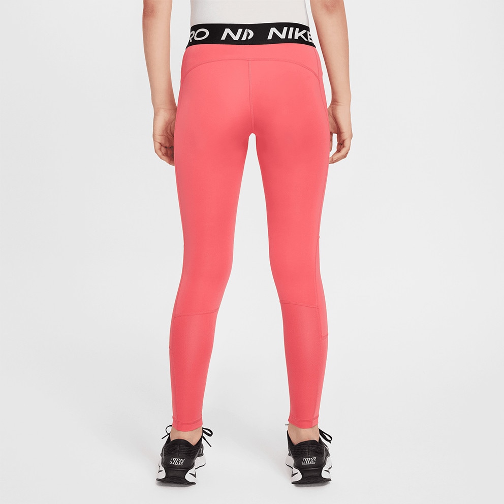 Nike Pro Dri-FIT Παιδικό Κολάν