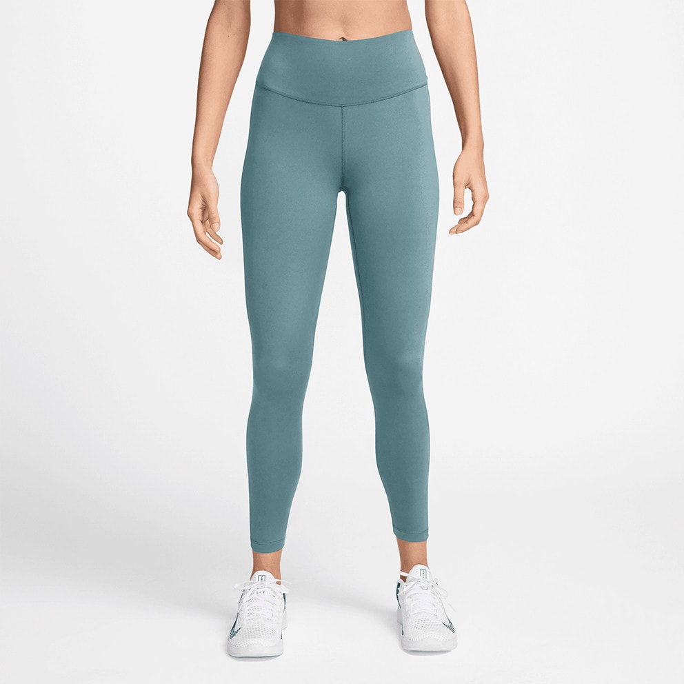  Nike W Nk Df One Hr 7/8 Tight (9000190579_79142) 2025