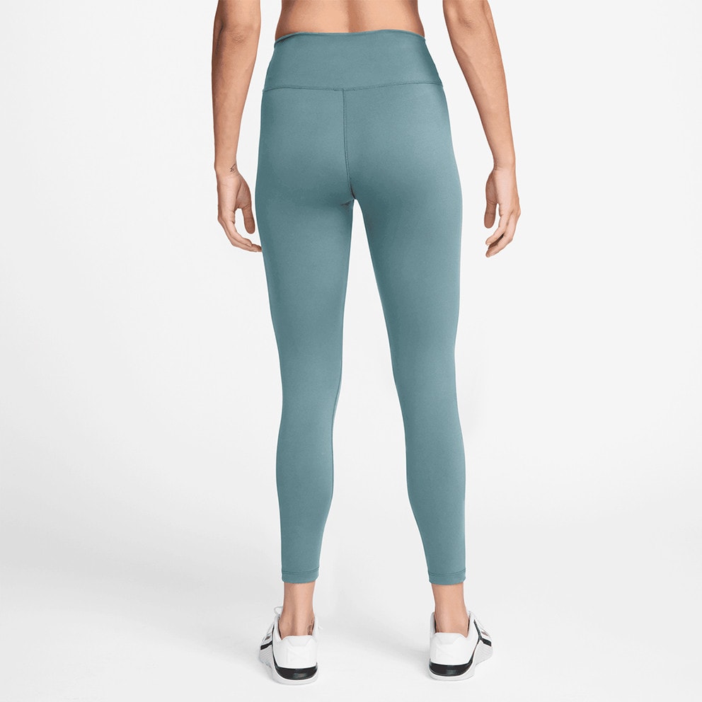 Nike W Nk Df One Hr 7/8 Tight