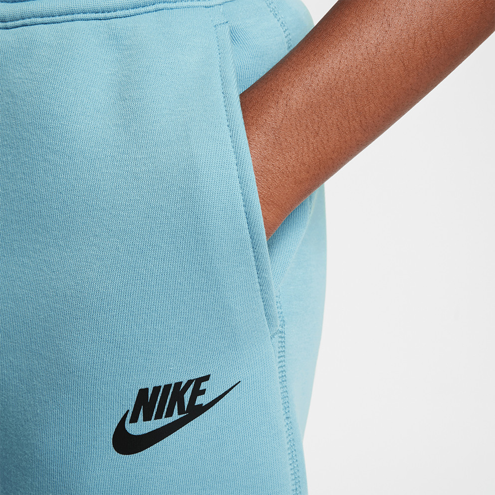 Nike B Nsw Tech Flc Pant