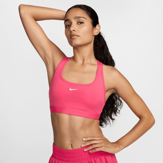 Nike W Nk Swsh Lgt Spt Bra