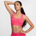 Nike W Nk Swsh Lgt Spt Bra
