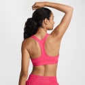Nike W Nk Swsh Lgt Spt Bra