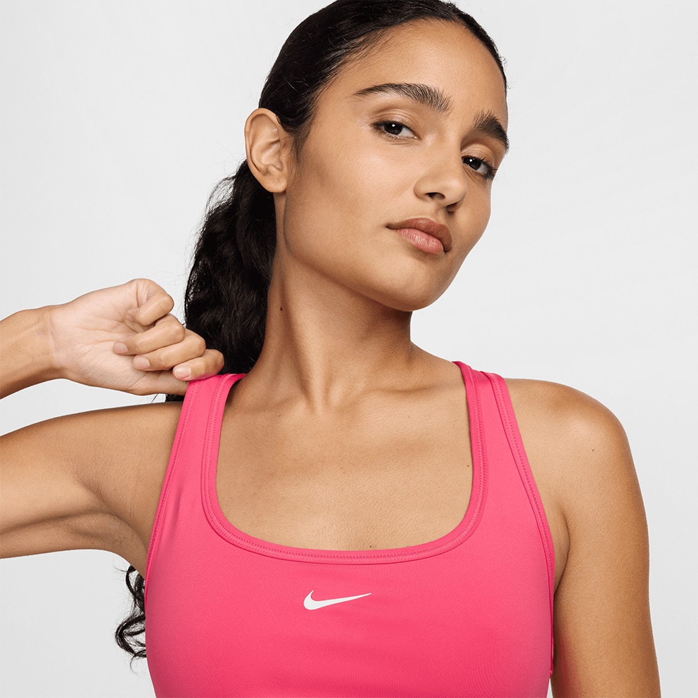 Nike W Nk Swsh Lgt Spt Bra