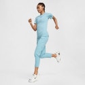 Nike W Nk Swift Wool Df Ss Top