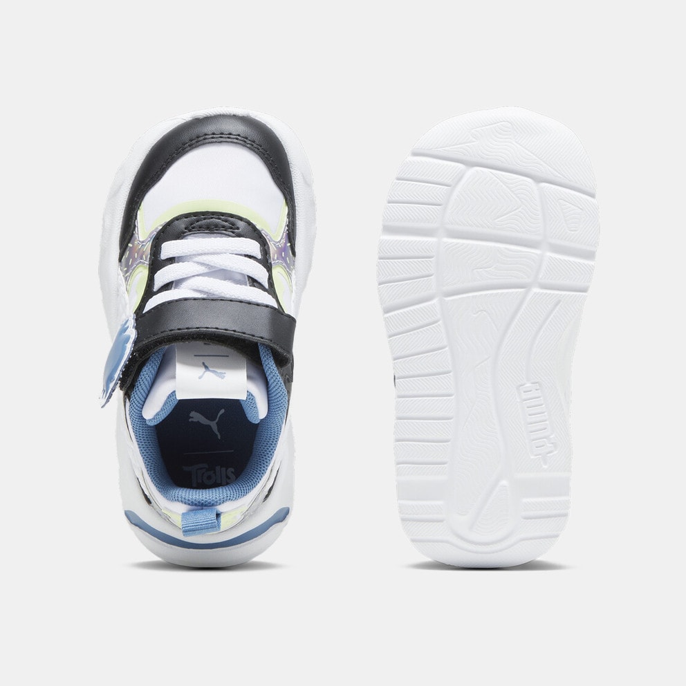 Puma Trinity Trolls 2 Ac+ Inf