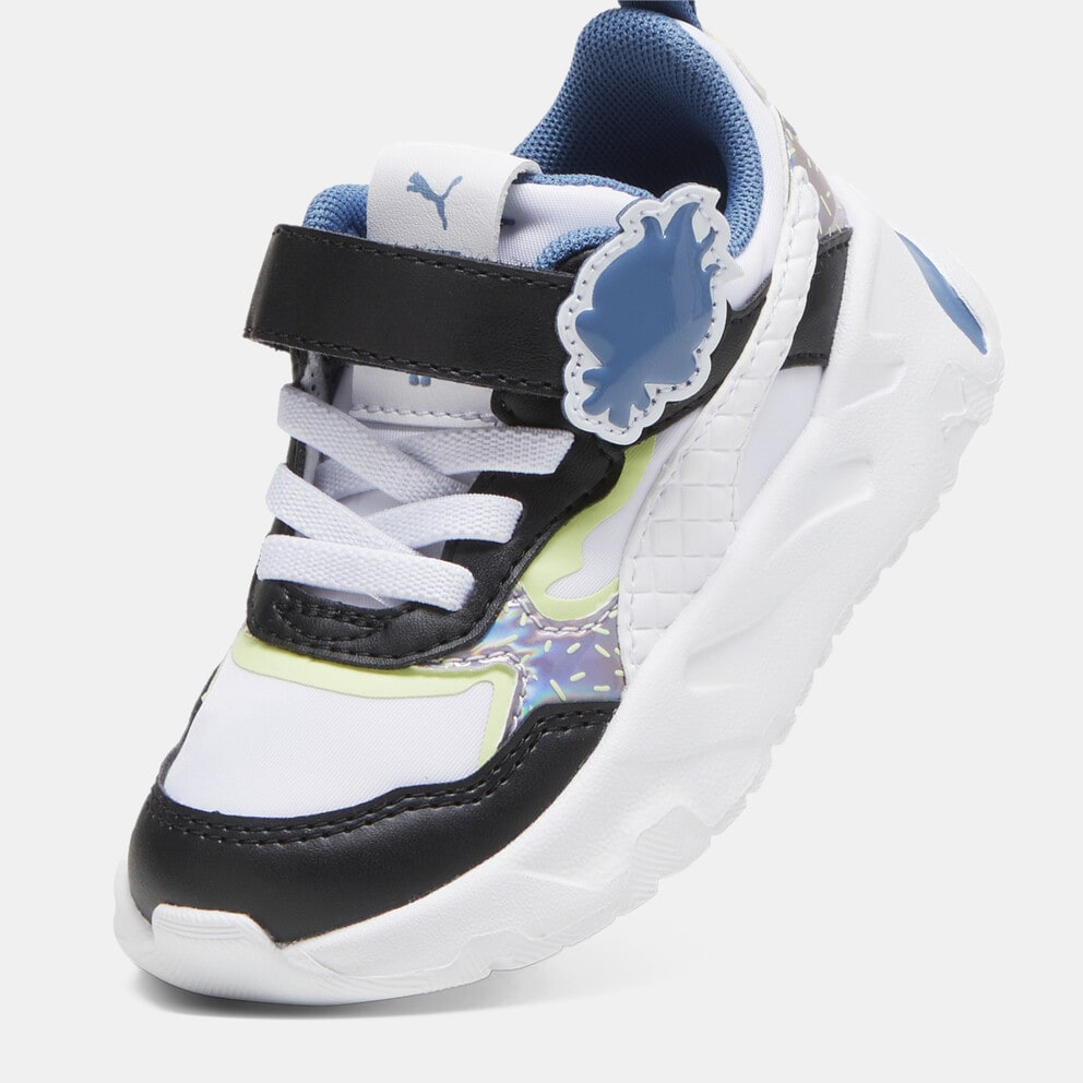 Puma Trinity Trolls 2 Ac+ Inf